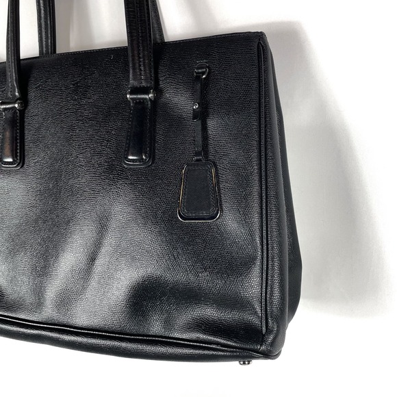 Tumi Bags Tumi Sinclair Ana Large Double Zip Carry All Tote Bag